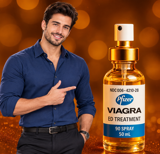 USA Imported Spray